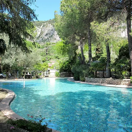 Parco Del 100s Apartment Garda (Verona)