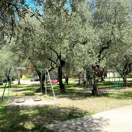 Apartment Parco Del 100s *