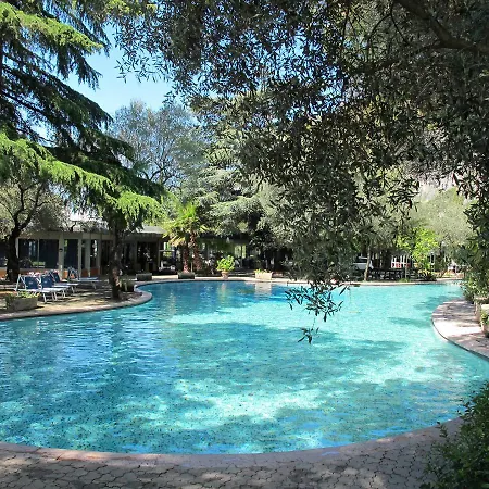 Parco Del 100s Garda (Verona)