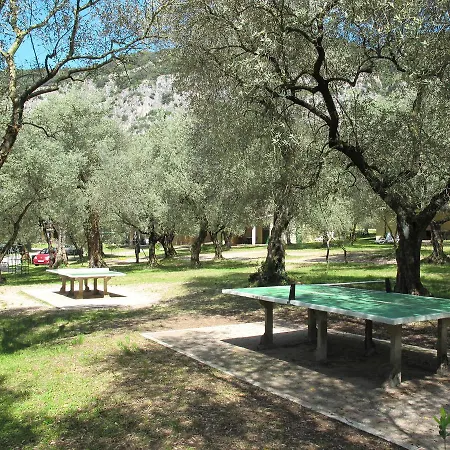 Parco Del 100s Apartment *