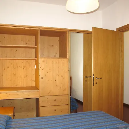 Apartment Parco Del 100s