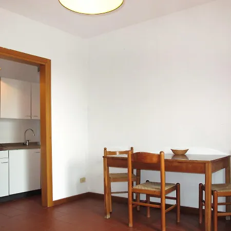 Apartment Parco Del 100s *